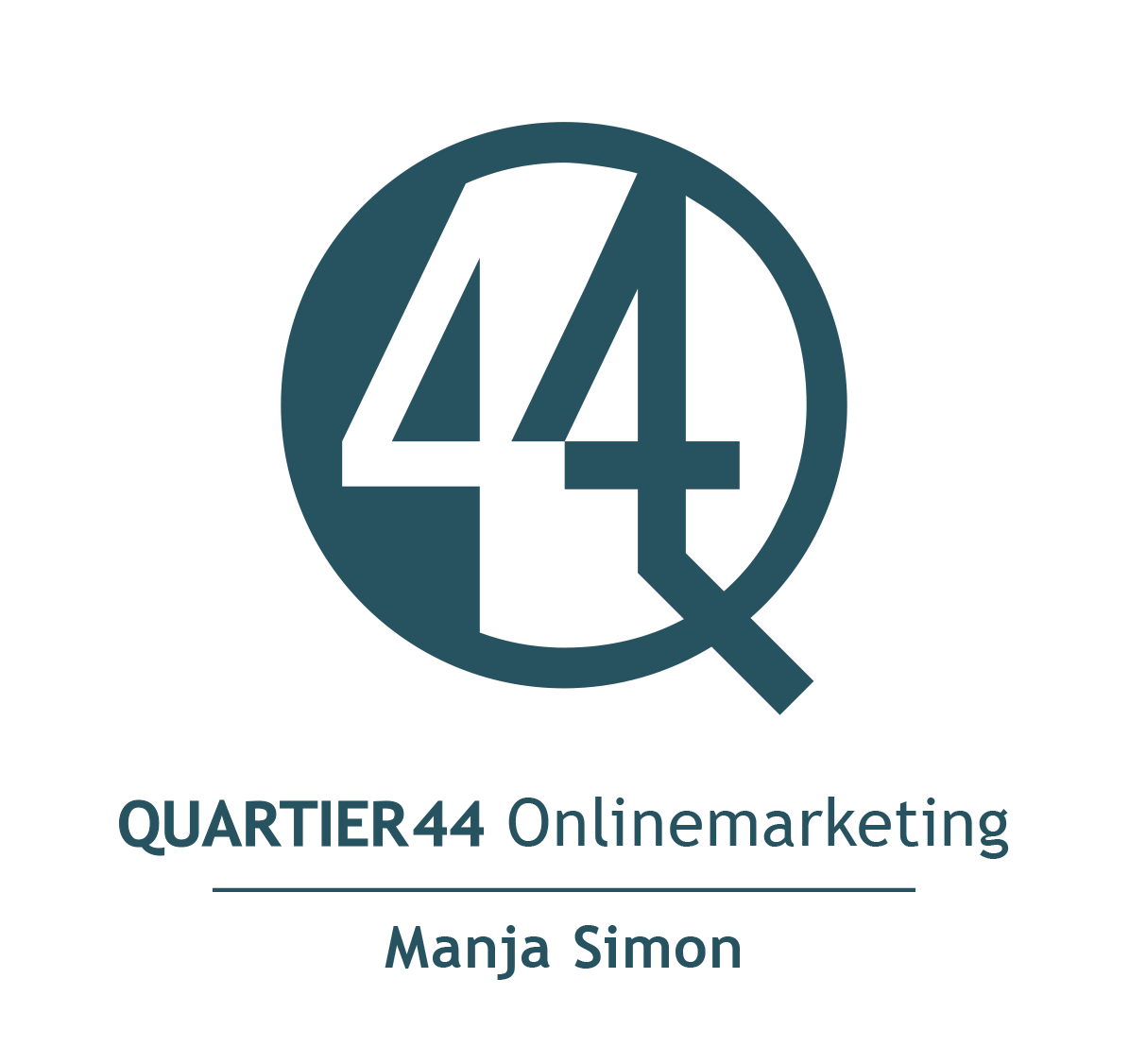 Logo Quartier44